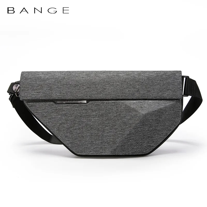 BANGE Cross Man Anti-theft Bag - Men'S Fashion Bag review and price