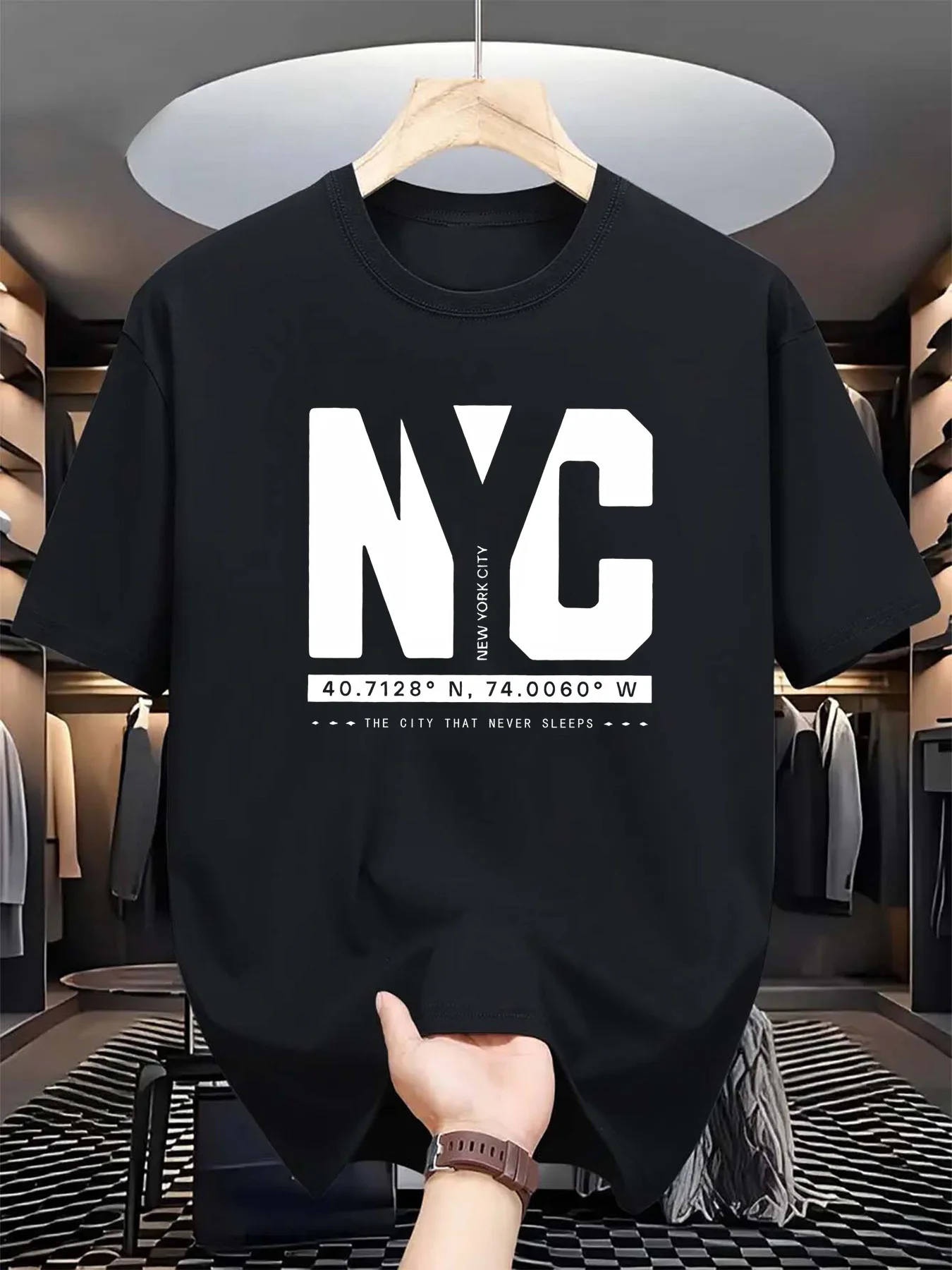 Men's Summer Fashion Trend Cas - York Men'S Fashion review and price