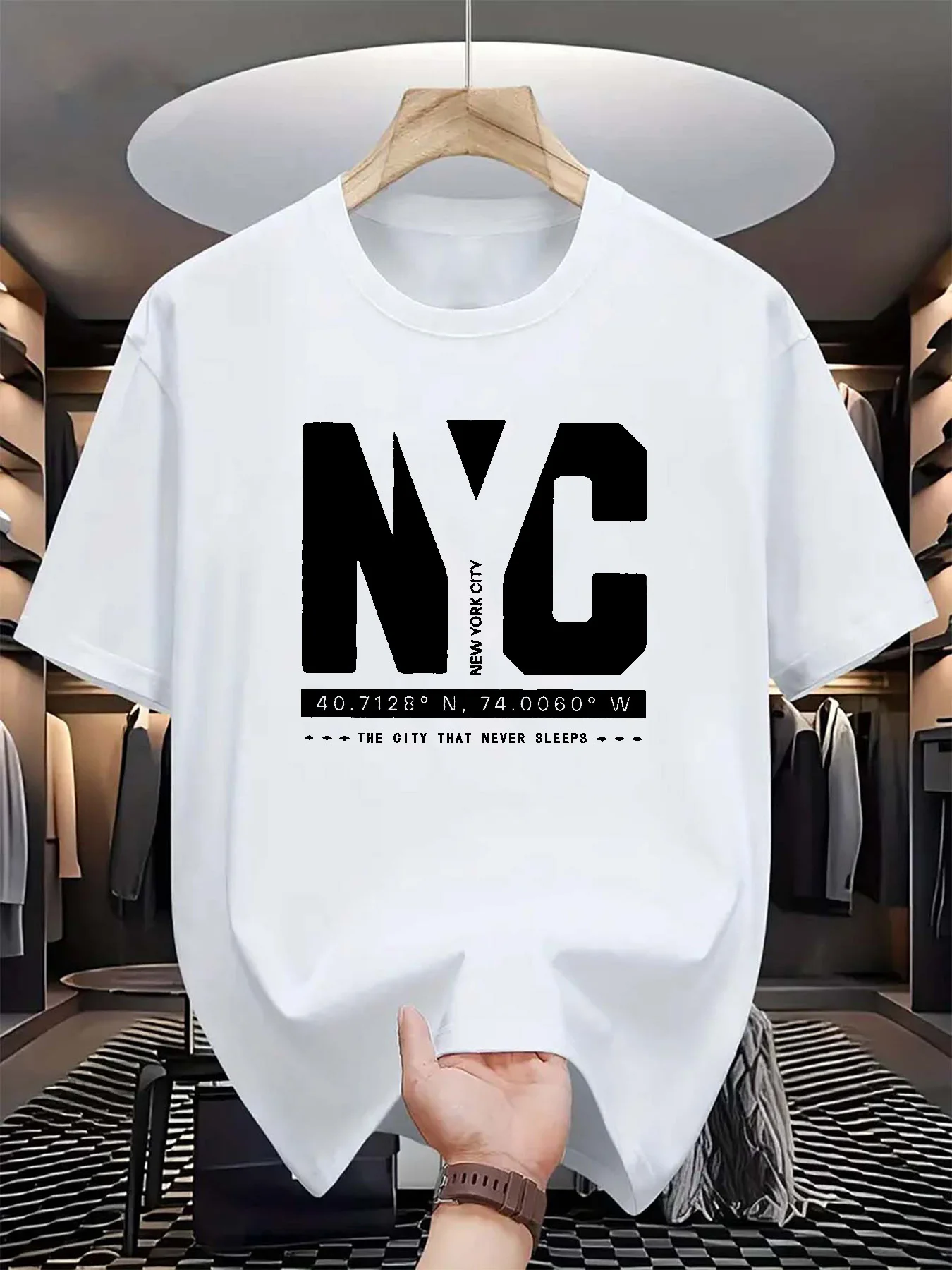 Men's Summer Fashion Trend Cas - York Men'S Fashion review and price