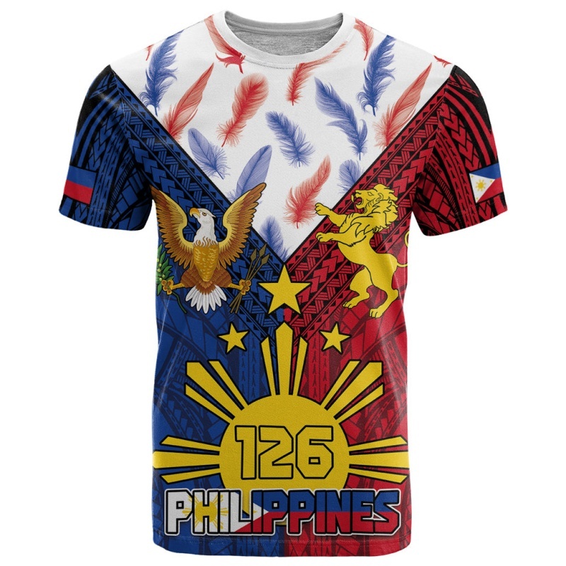3D Printed Philippine Independ - Men'S Fashion Philippines review and price