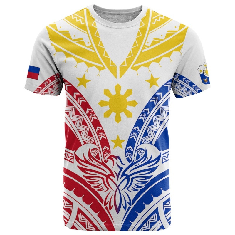 3D Printed Philippine Independ - Men'S Fashion Philippines review and price