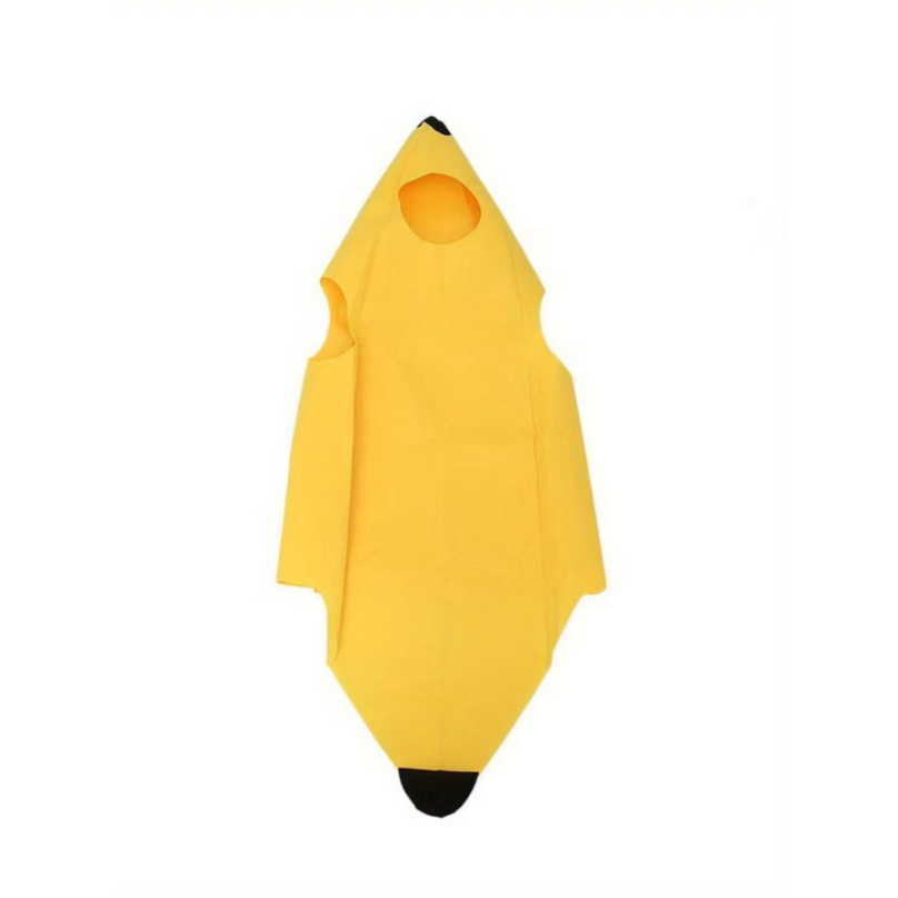 Lightweight Banana Costume, Br - Mens Fashion Jumpsuit review and price