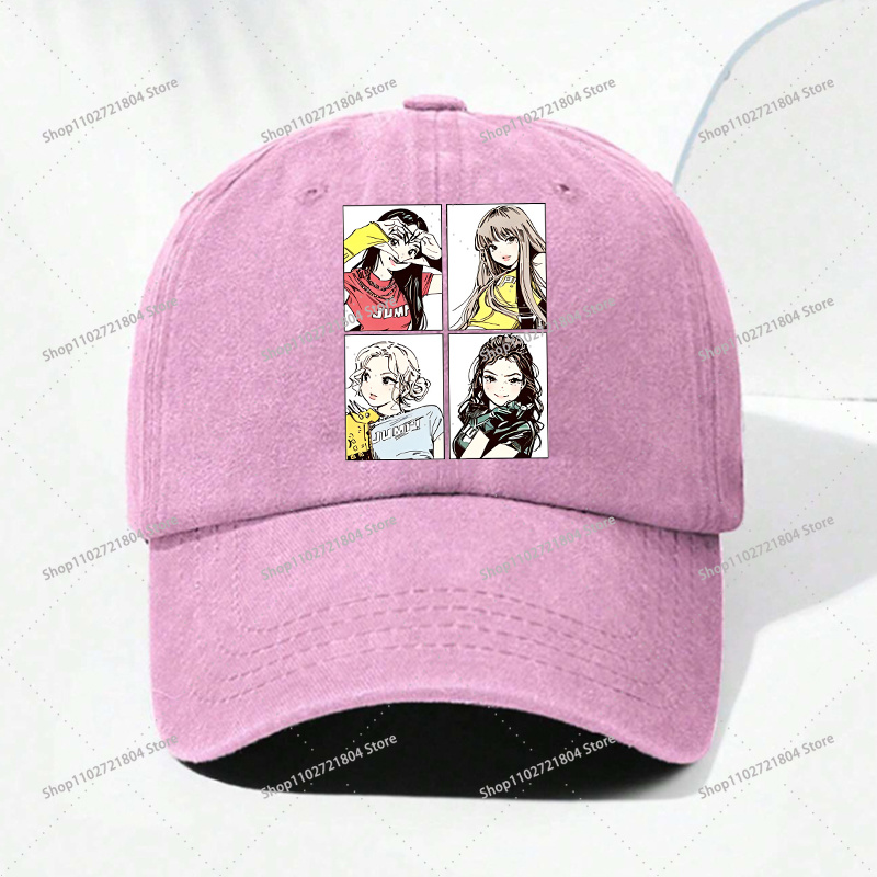 BlackPink Hip Hop Baseball Cap - Men'S Fashion With Hat review and price