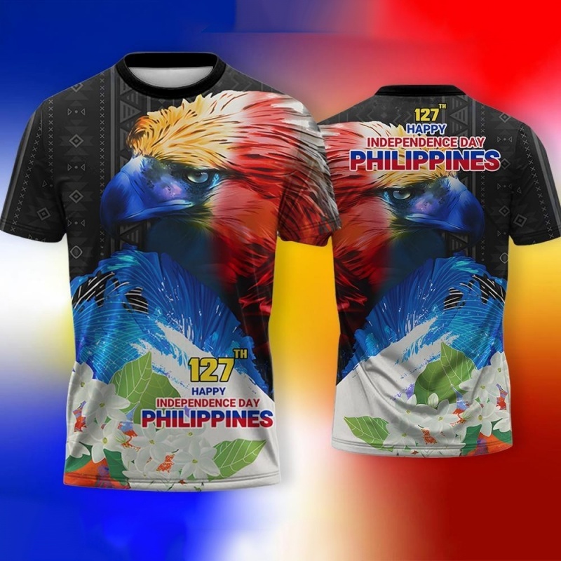 3D Printed Philippine Independ - Men'S Fashion Philippines review and price
