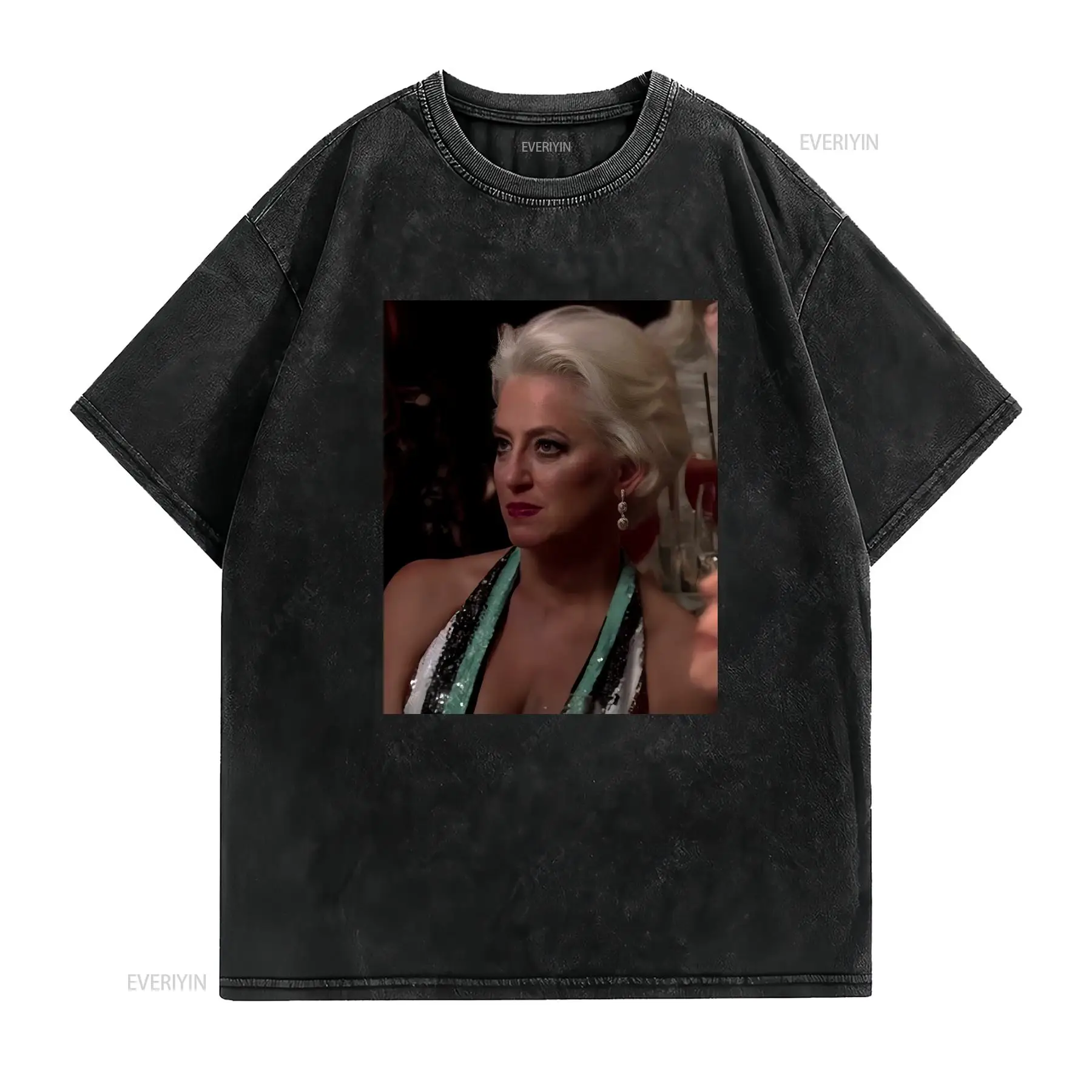 Fashion T Shirt Dorinda Medley - York Men'S Fashion review and price