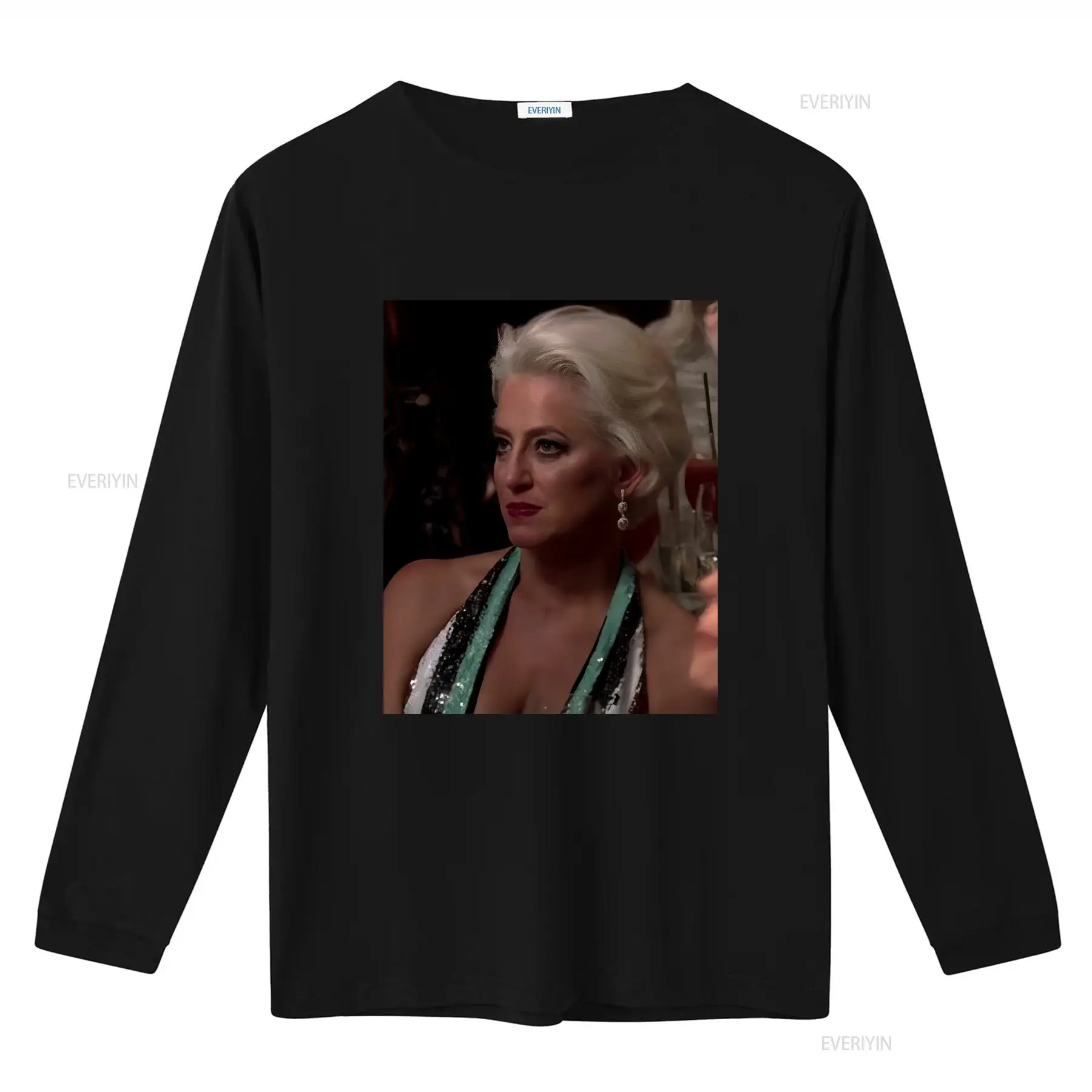 Fashion T Shirt Dorinda Medley - York Men'S Fashion review and price