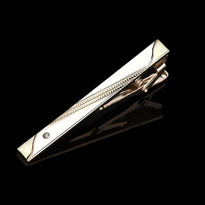 1 Piece of Men's Tie Clip in G - Men'S Fashion Accessories review and price
