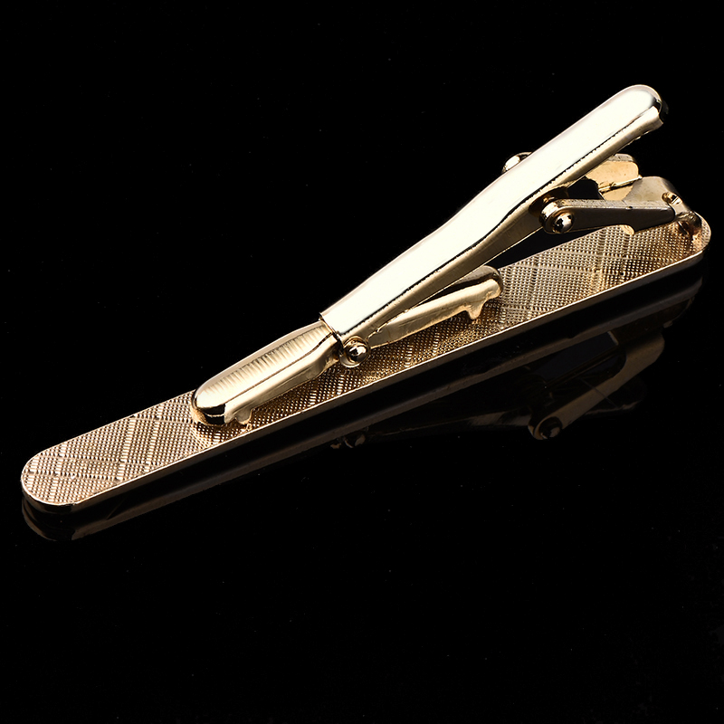 1 Piece of Men's Tie Clip in G - Men'S Fashion Accessories review and price