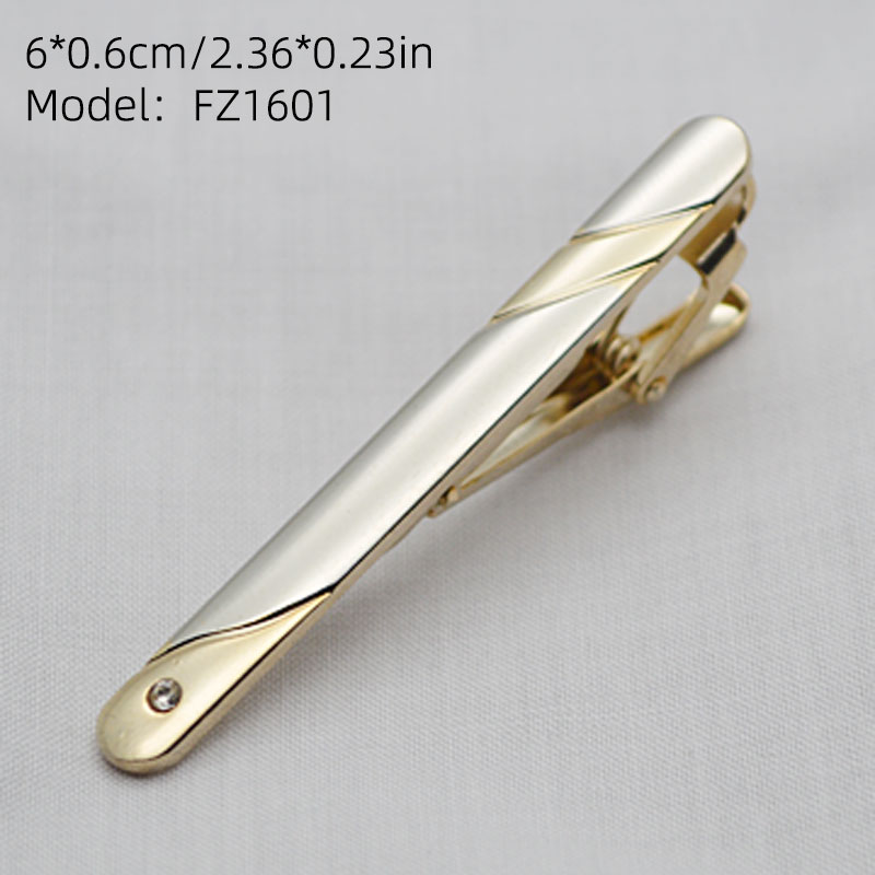 1 Piece of Men's Tie Clip in G - Men'S Fashion Accessories review and price
