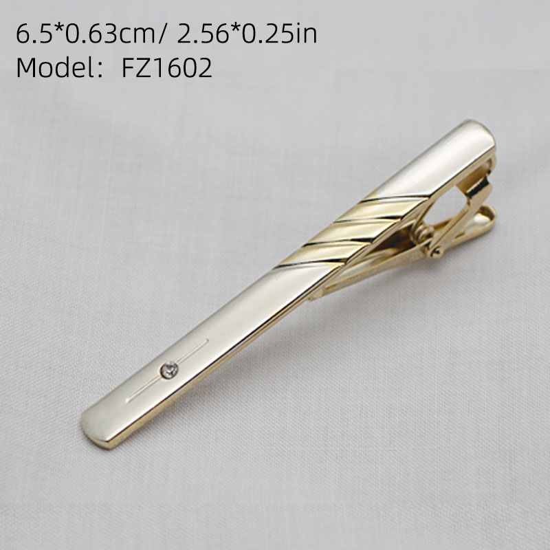 1 Piece of Men's Tie Clip in G - Men'S Fashion Accessories review and price
