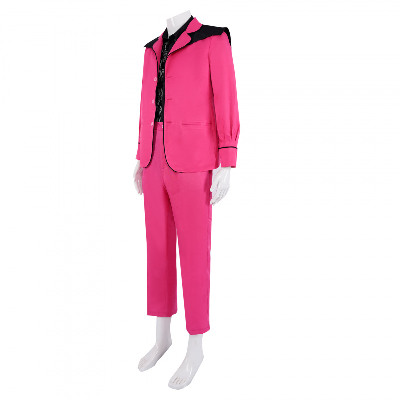 Movie Elvis Presley Costume Pi - Mens Fashion Vest review and price