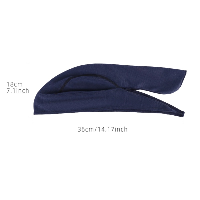 Quick Dry Polyester Bandana He - Men'S Fashion With Hat review and price