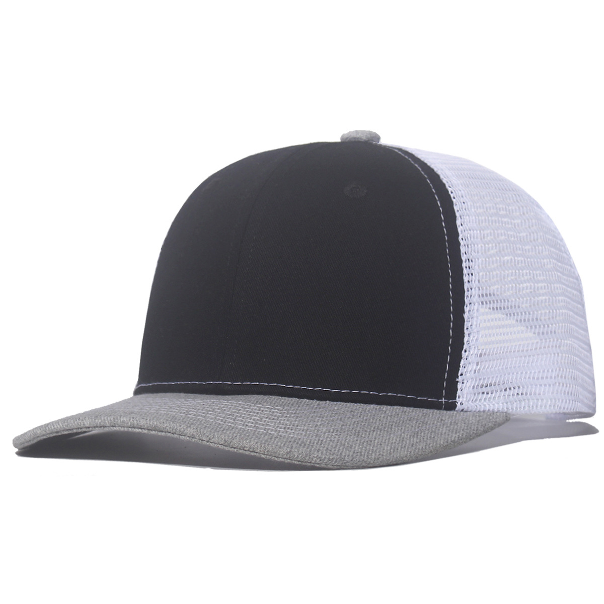 Custom Logo Sport Snapback Cap - Men'S Fashion With Hat review and price