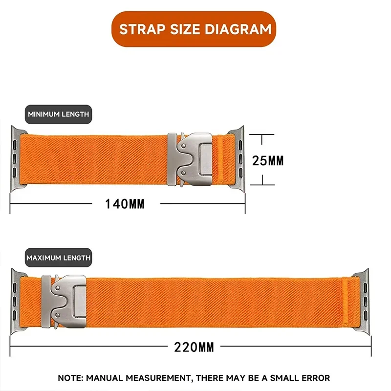 Fashion Orange Stitching Elast - Men'S Fashion Websites review and price