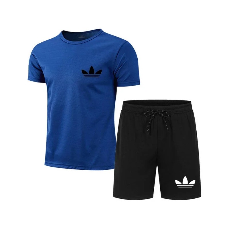 Summer New Men's Brand Set Fas - Men'S Fashion Brands review and price