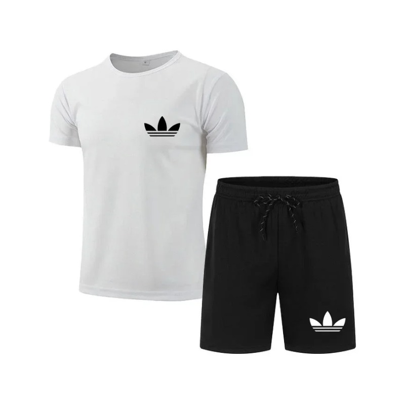 Summer New Men's Brand Set Fas - Men'S Fashion Brands review and price