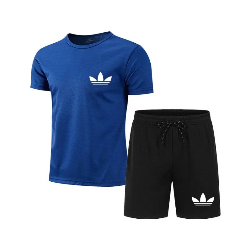 Summer New Men's Brand Set Fas - Men'S Fashion Brands review and price