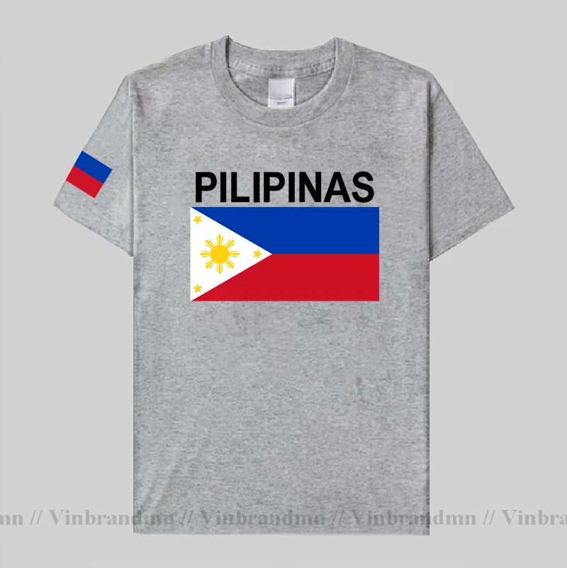 Philippines Pilipinas Mens Tsh - Men'S Fashion Philippines review and price