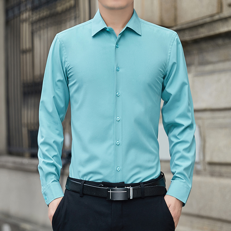 New Plus Size Men Solid Color  - Men'S Fashion Brands review and price