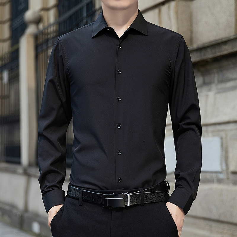 New Plus Size Men Solid Color  - Men'S Fashion Brands review and price