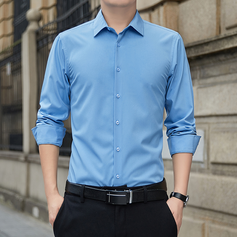 New Plus Size Men Solid Color  - Men'S Fashion Brands review and price