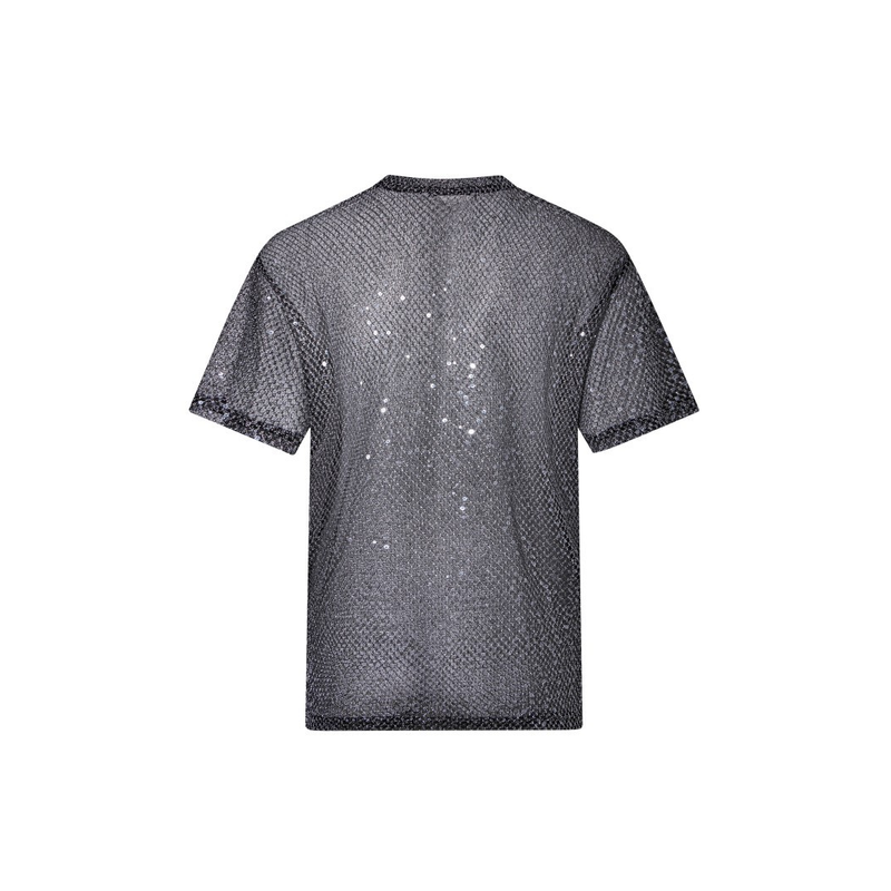 Men's Fashion Hollow Out T Shi - Men'S Fashion Night Out review and price