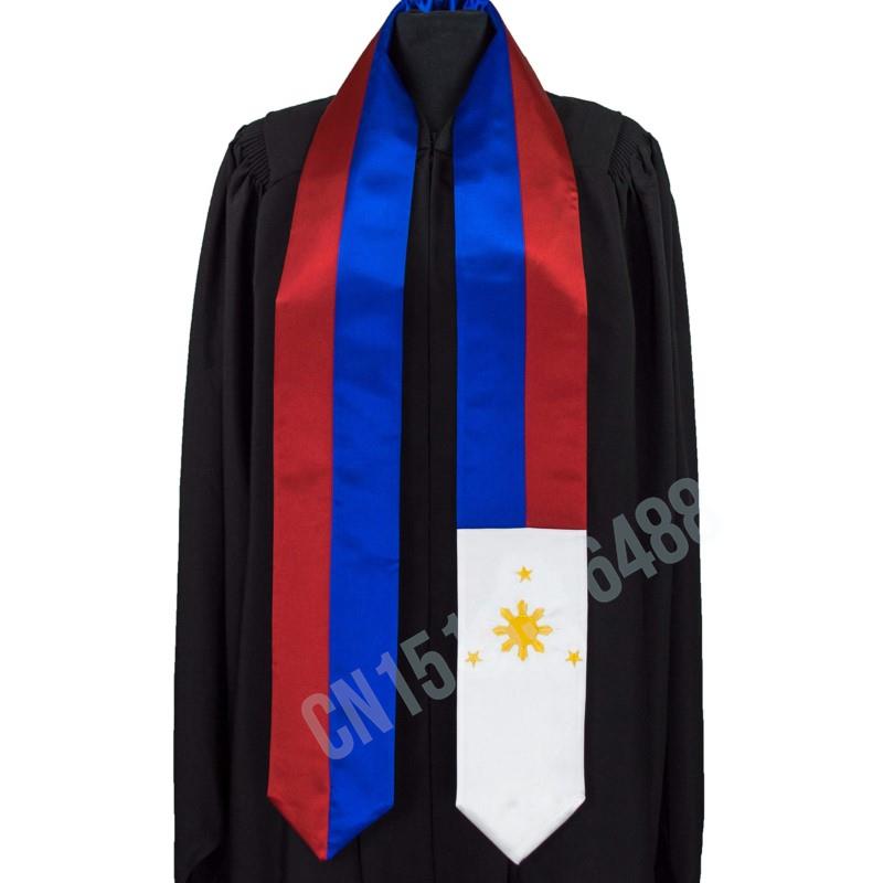 Philippines Flag Scarf Top Pri - Men'S Fashion Philippines review and price