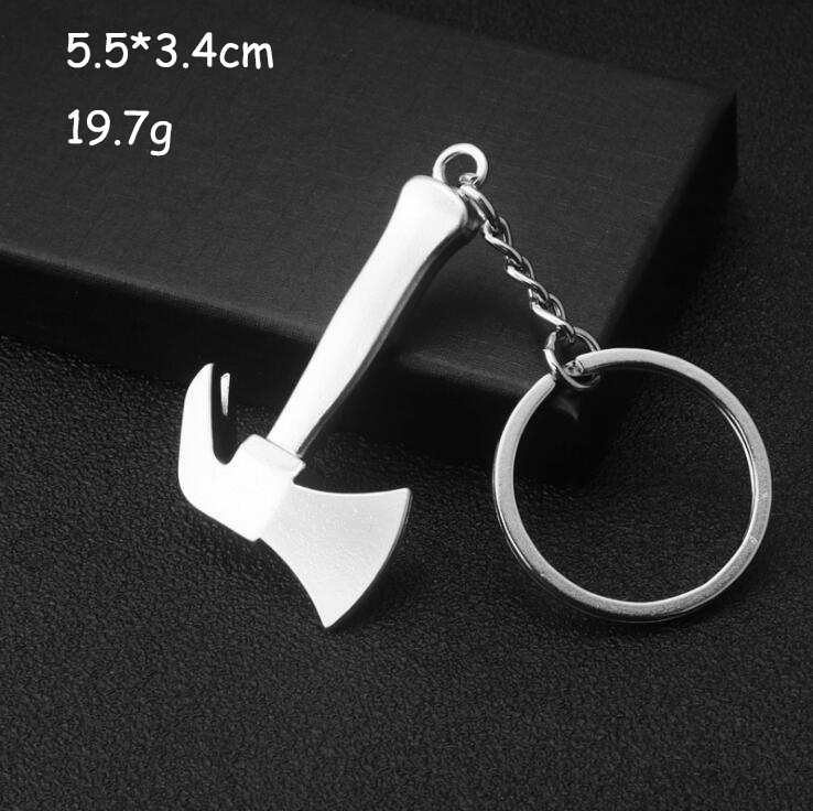 Keychains For Men Car Bag KeyR - Mens Fashion Combination review and price