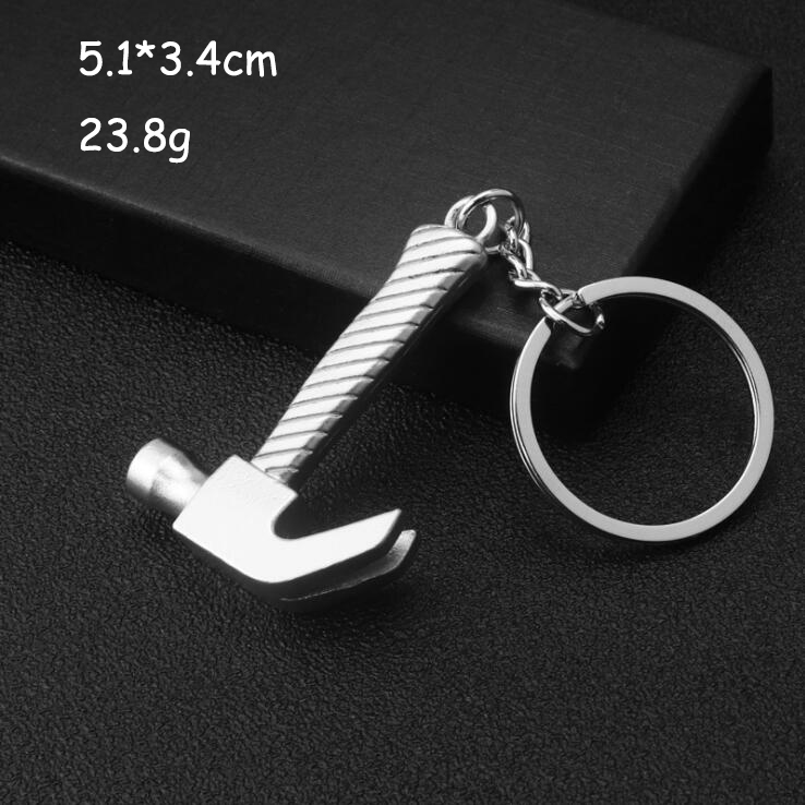 Keychains For Men Car Bag KeyR - Mens Fashion Combination review and price