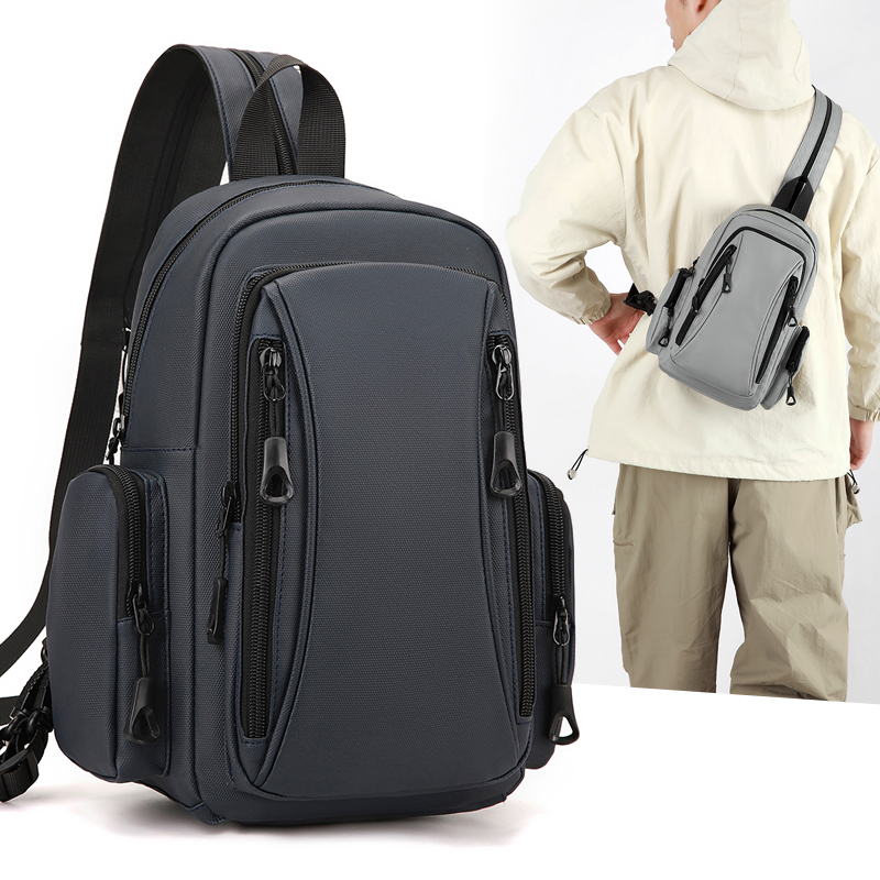 Multi Functional Oxford Mini B - Men'S Fashion Bag review and price