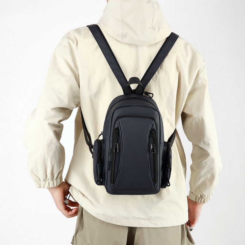 Multi Functional Oxford Mini B - Men'S Fashion Bag review and price