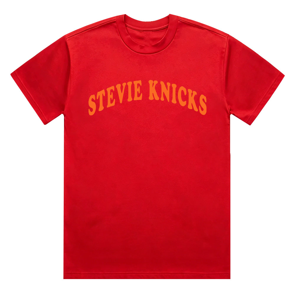 Stevie Knicks T Shirts TS New  - York Men'S Fashion review and price