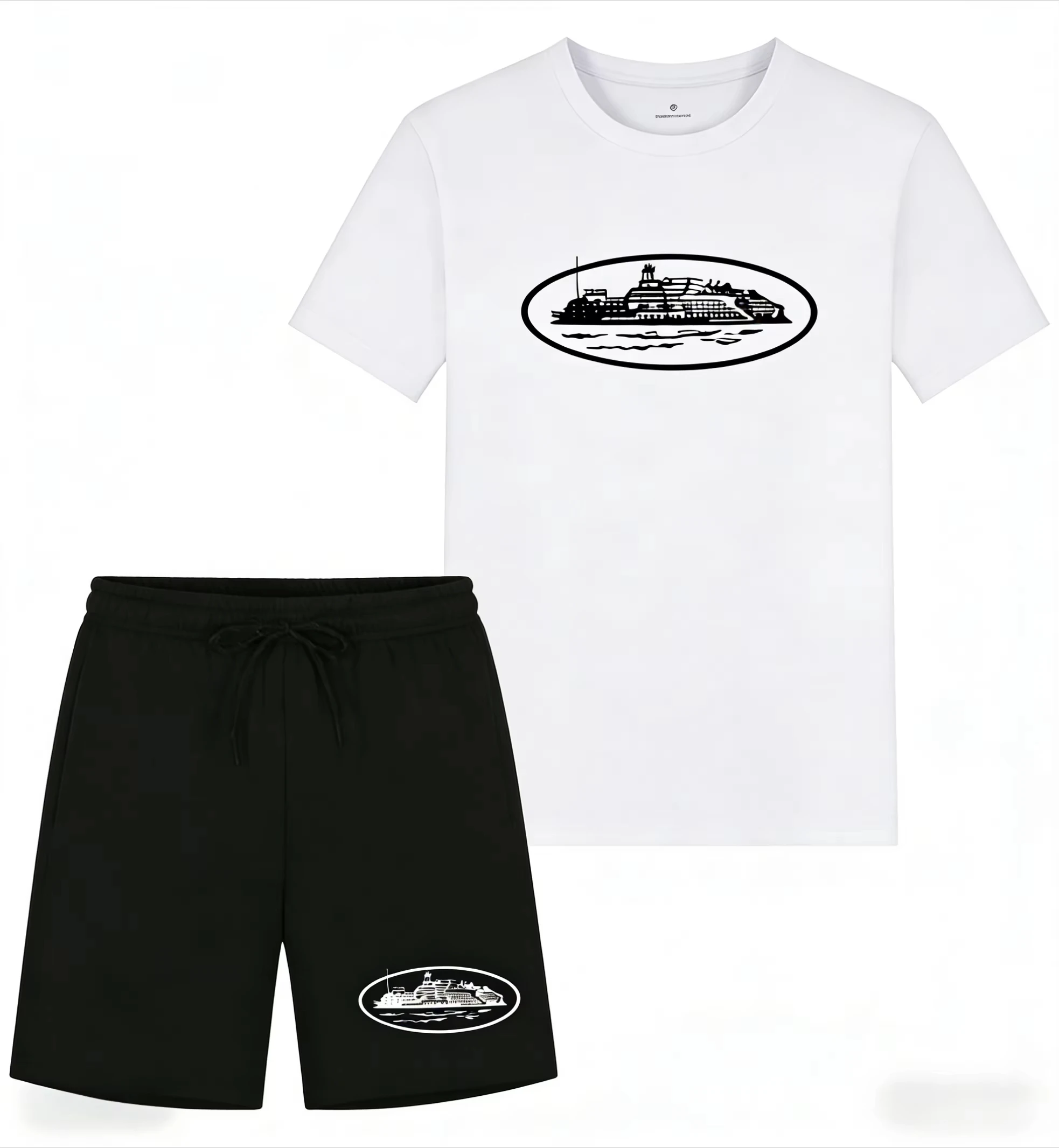 2026 Summer New Small Boat Pri - Men'S Fashion Brands review and price