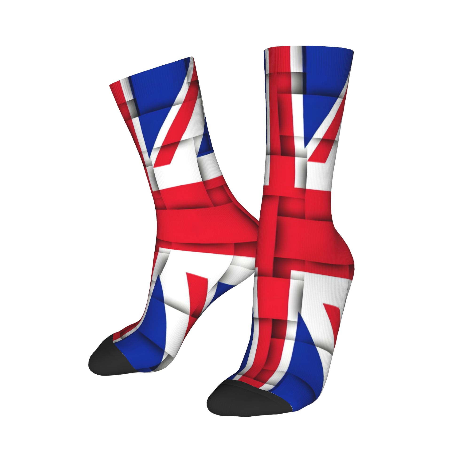 Custom Union Jack Flag Of the  - Men'S Fashion Uk review and price