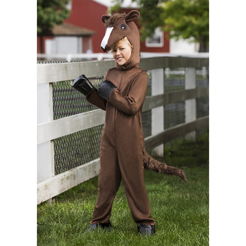 Zoo The horse Kids Brown Black - Mens Fashion Jumpsuit review and price