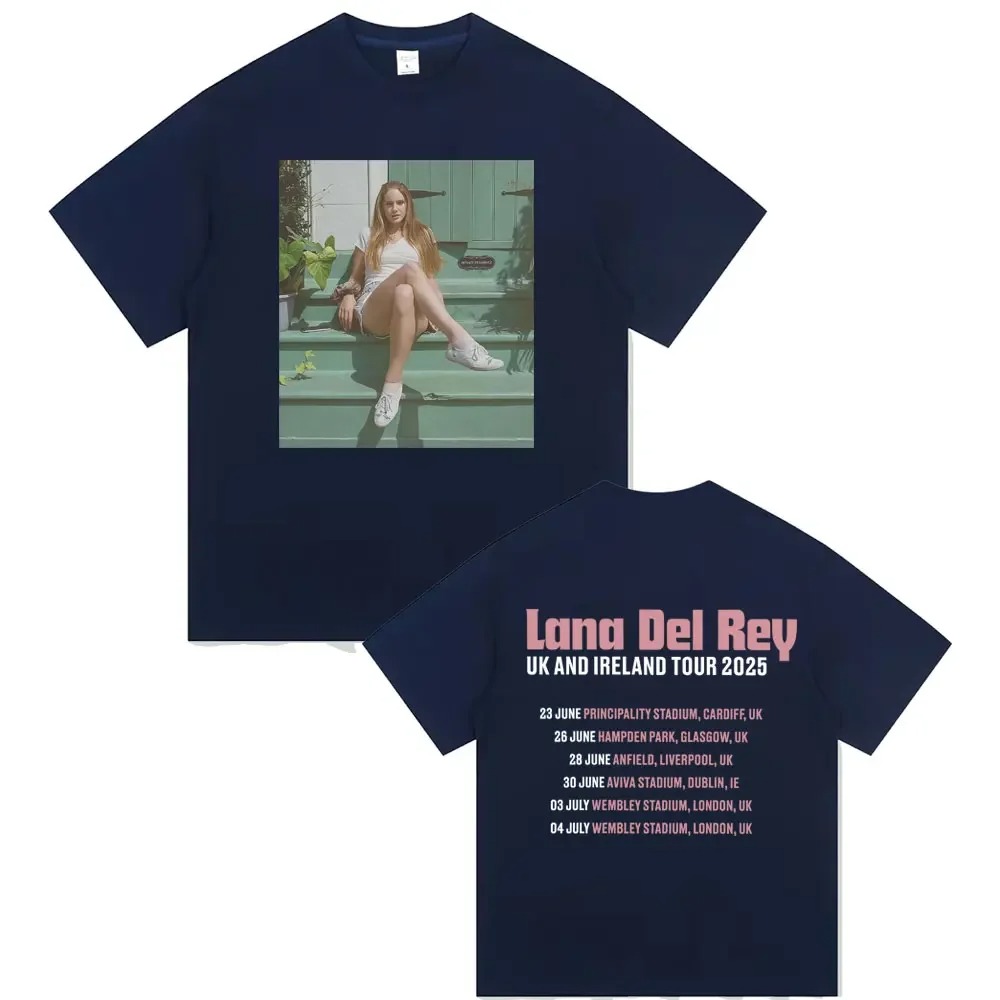 Lana Del Rey 2026 UK & Ireland - Men'S Fashion Uk review and price