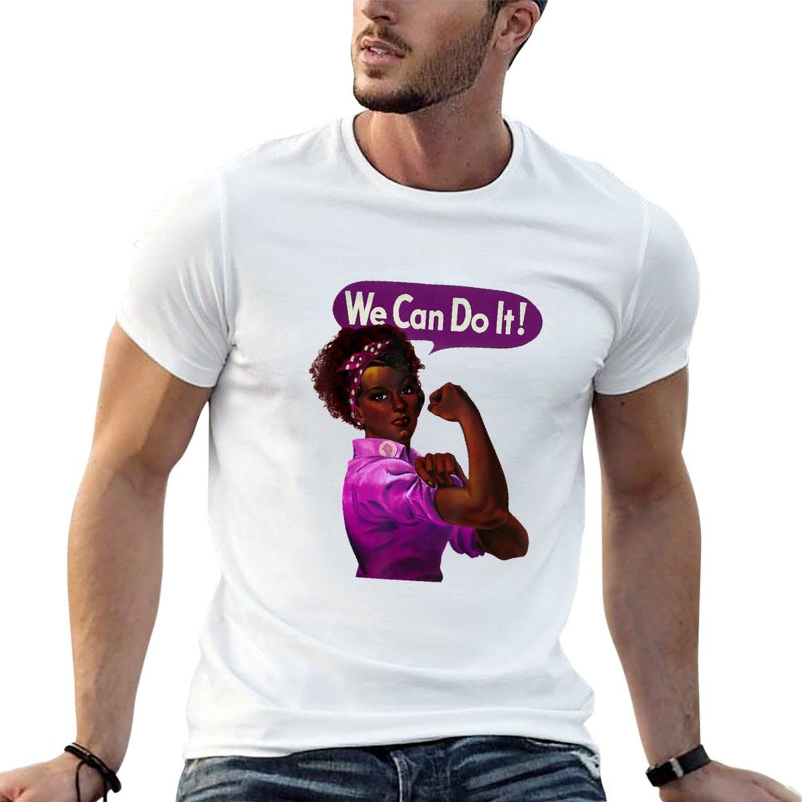Rosie the Riveter Black Histor - Men'S Fashion History review and price