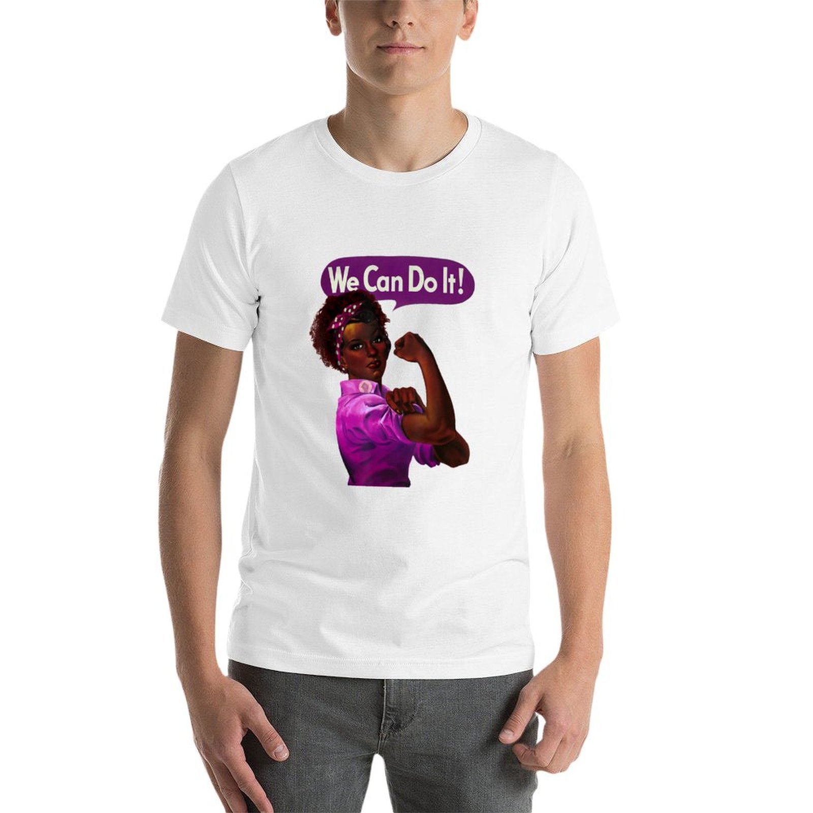 Rosie the Riveter Black Histor - Men'S Fashion History review and price