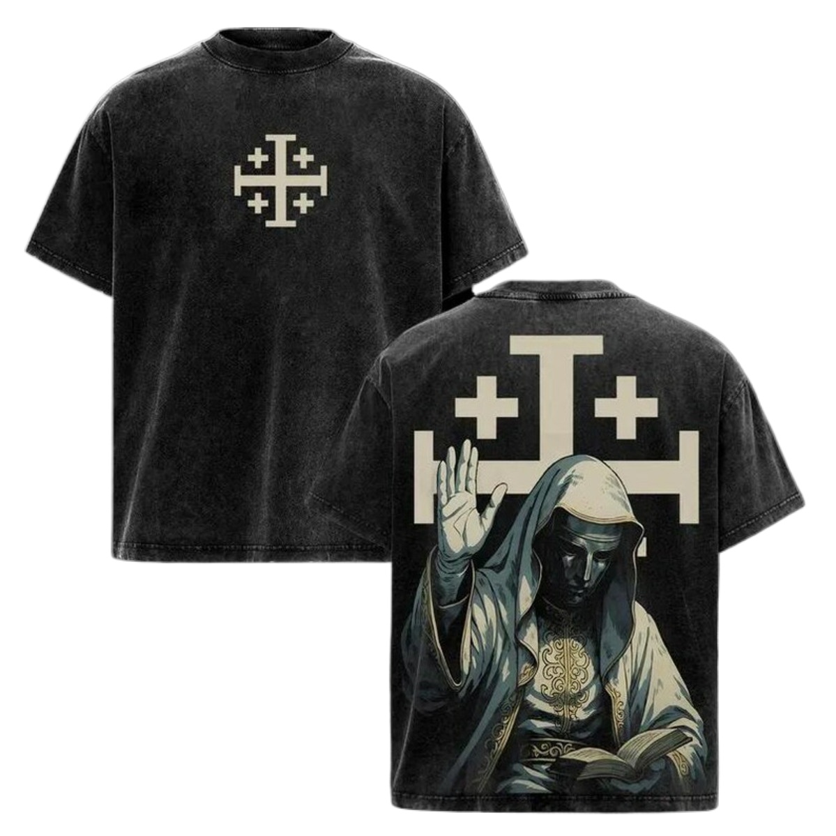 Baldwin IV Crusader Leader Reb - Men'S Fashion History review and price