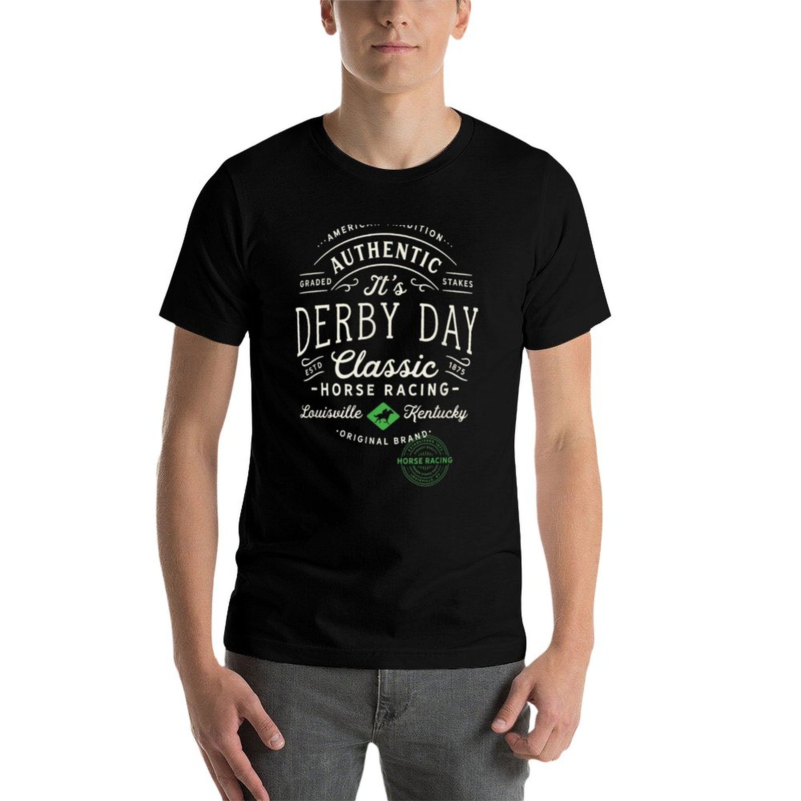 Kentucky derby kentucky (1) T- - Men'S Fashion For Kentucky Derby review and price
