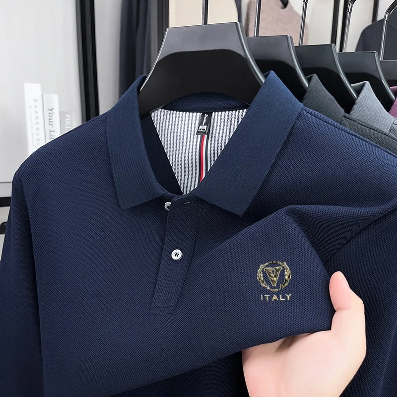 100% pure cotton high-end luxu - Men'S Fashion Brands review and price