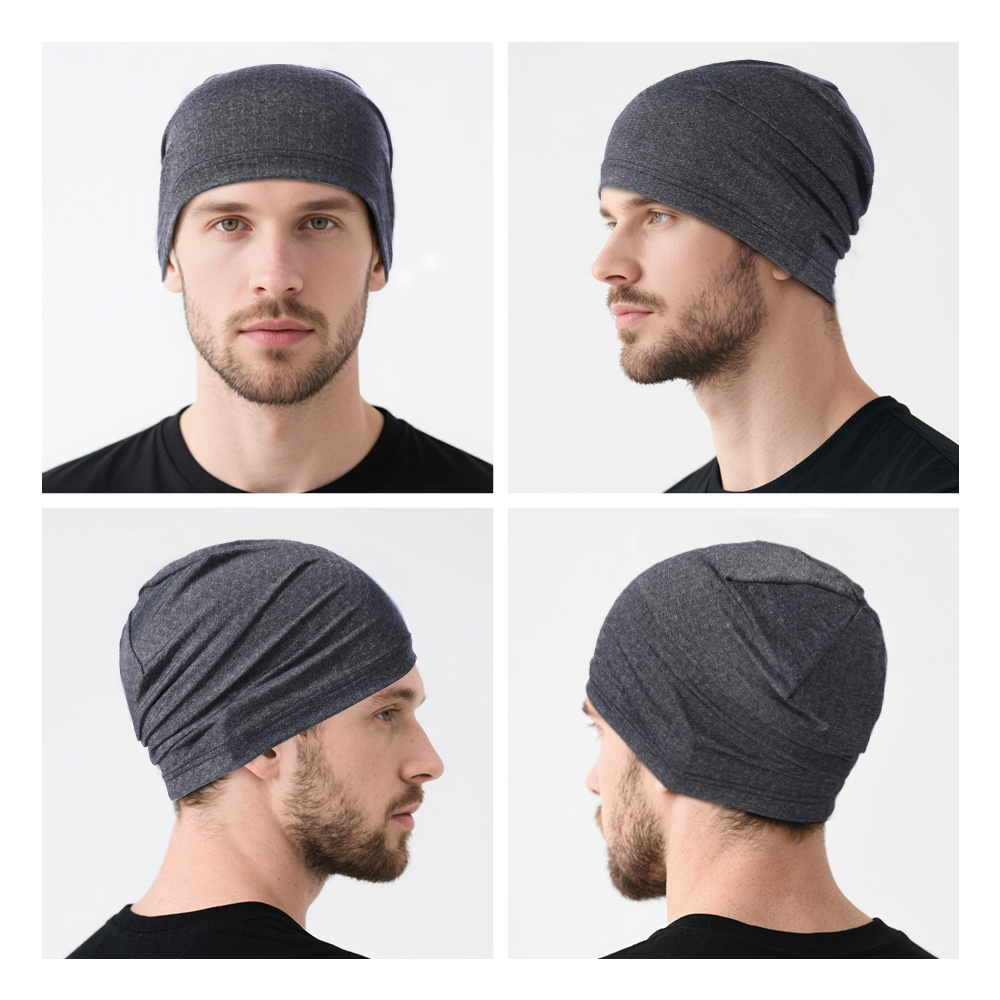 Breathable Bandana Summer Quic - Men'S Fashion With Hat review and price