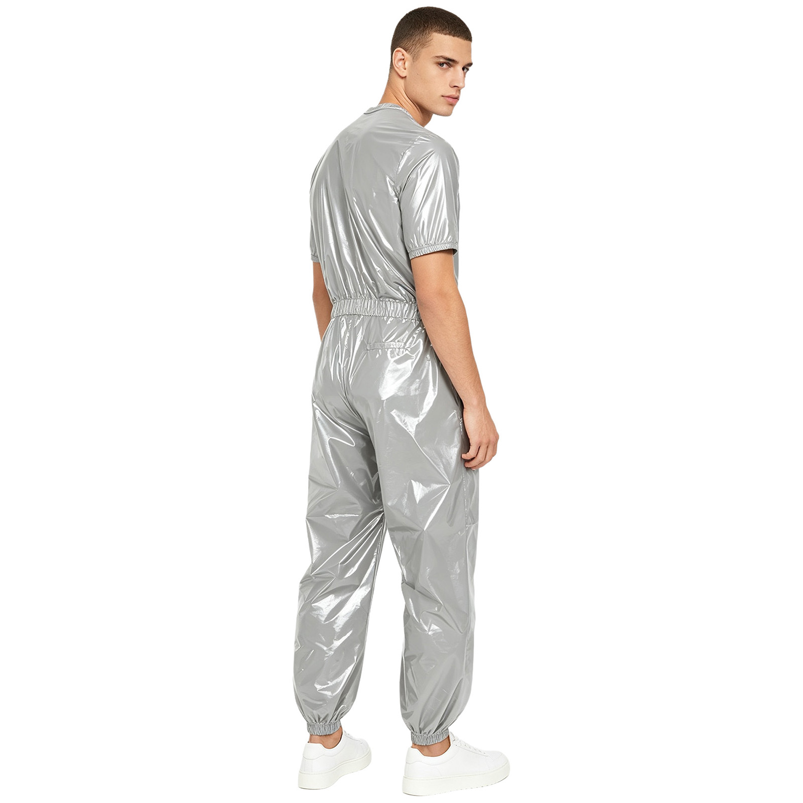 Mens Waterproof One Piece Unit - Mens Fashion Jumpsuit review and price