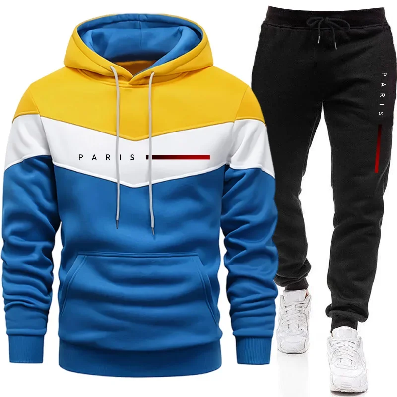 Paris Fashion Men's Hoodies Se - Men'S Fashion Designer review and price