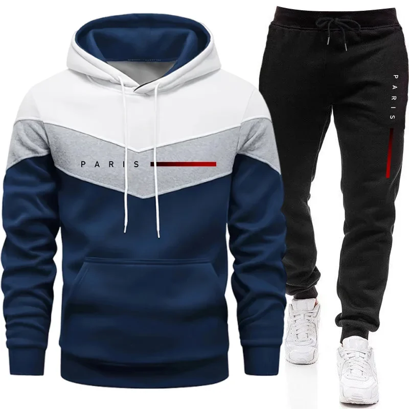Paris Fashion Men's Hoodies Se - Men'S Fashion Designer review and price