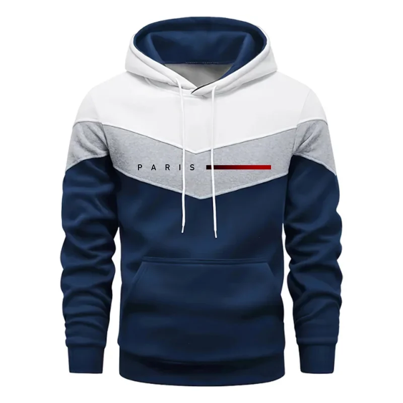 Paris Fashion Men's Hoodies Se - Men'S Fashion Designer review and price