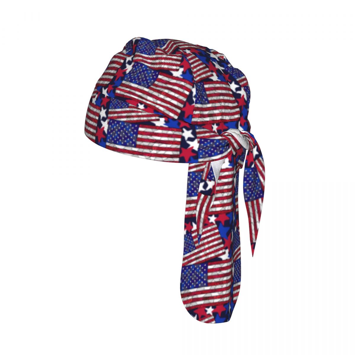 USA Flag Headscarf Man Women S - Men'S Fashion With Hat review and price