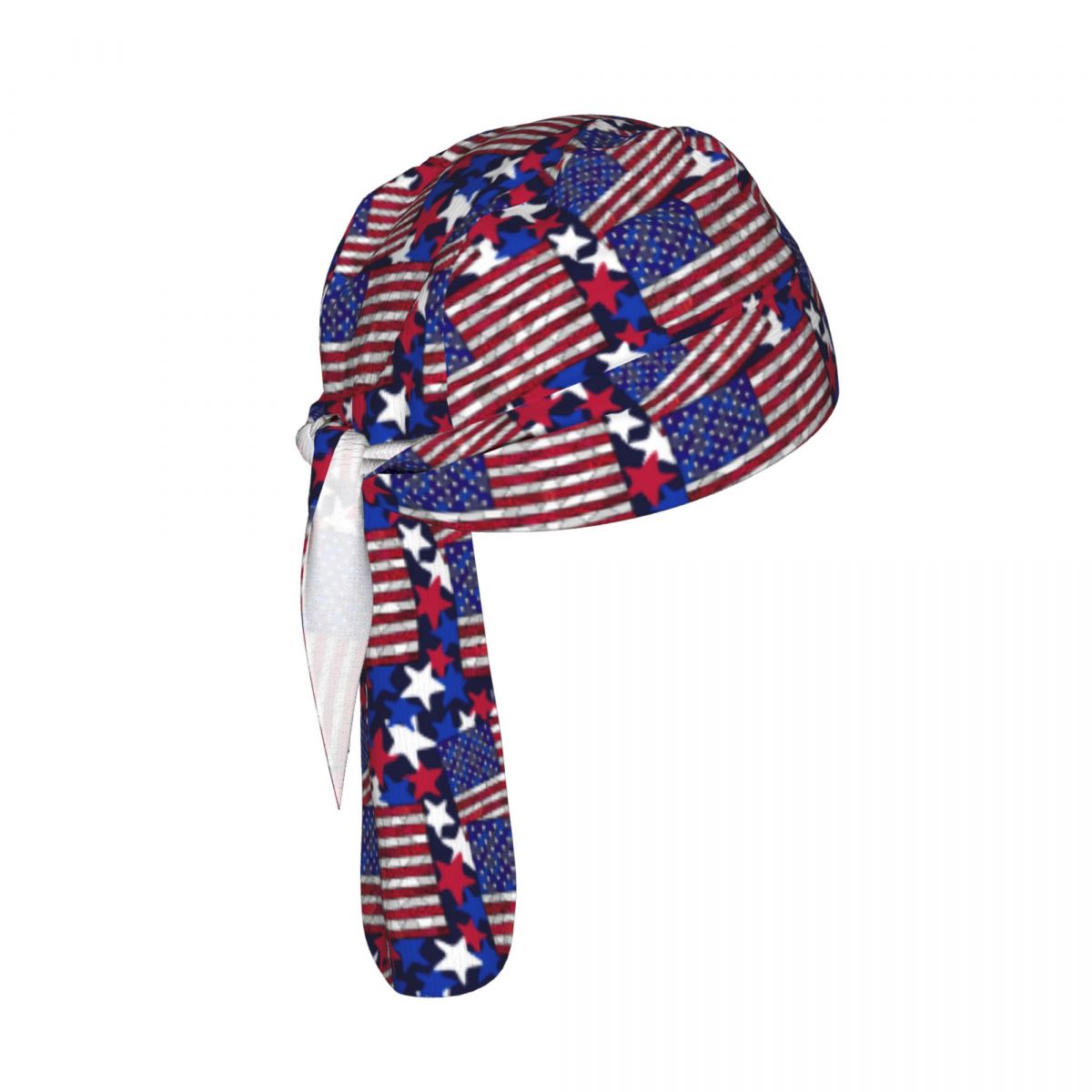 USA Flag Headscarf Man Women S - Men'S Fashion With Hat review and price