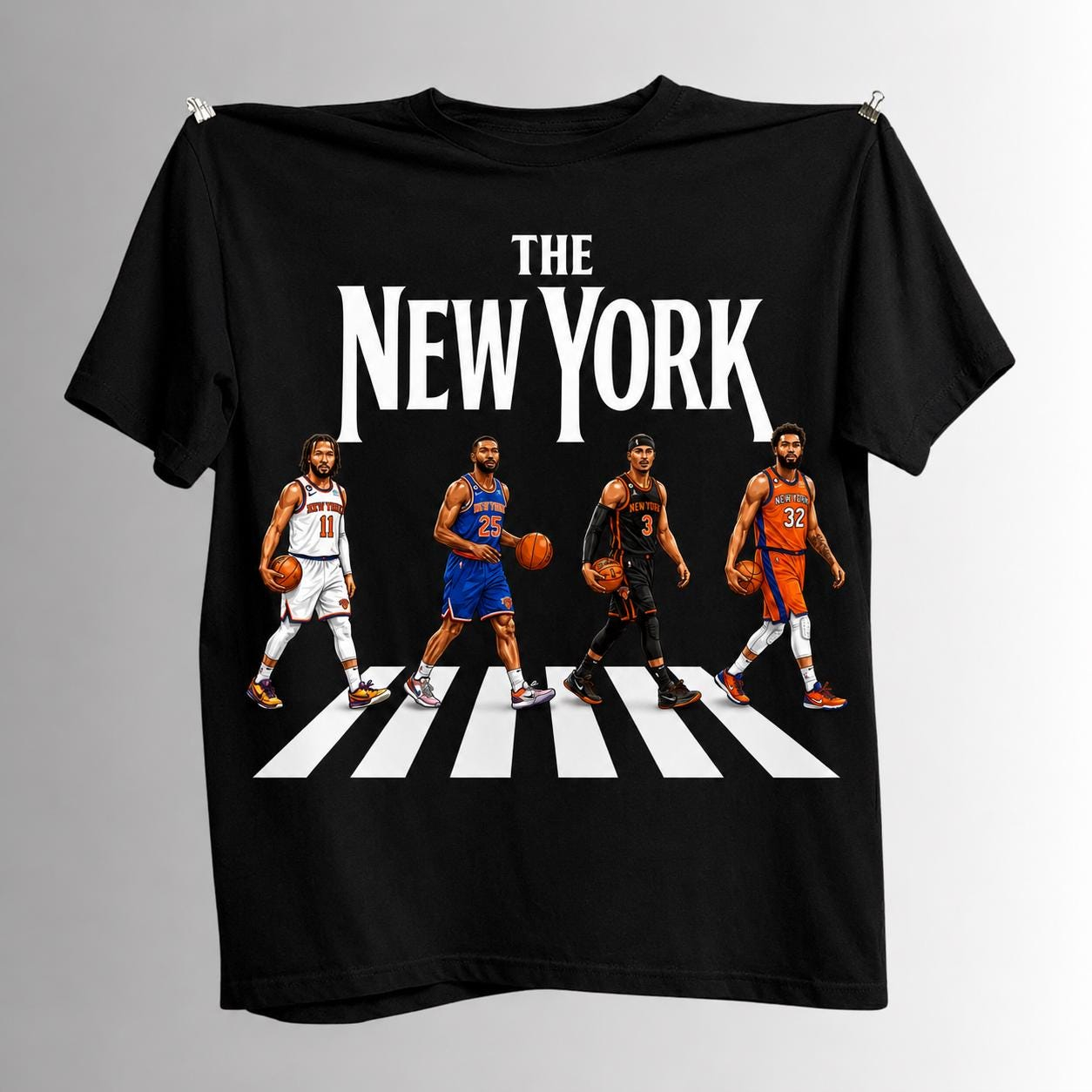 The New York Basketball T-shir - York Men'S Fashion review and price