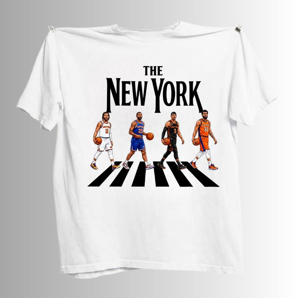 The New York Basketball T-shir - York Men'S Fashion review and price